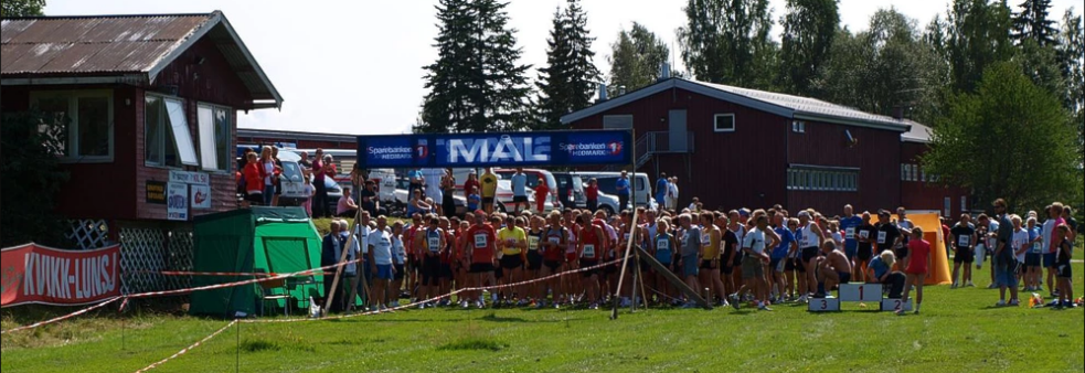 Kongsvinger Maraton 2019